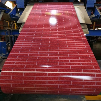 Bobina de acero galvanizada prepintada del color primero de acero de la bobina RAL de PPGL nueva, PPGI/PPGL/HDGL/HDGI, bobina del rollo y hojas