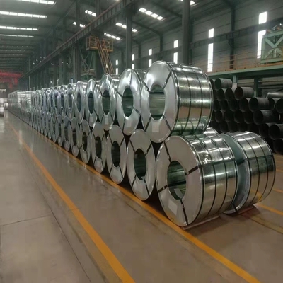 La bobina de acero en frío de la limpieza de uno mismo PPGI galvanizó revestido