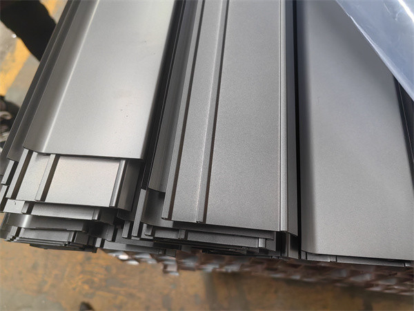 grueso 6061 de 0.38m m perfil de aluminio de la protuberancia 6082 6063 para las puertas y Windows