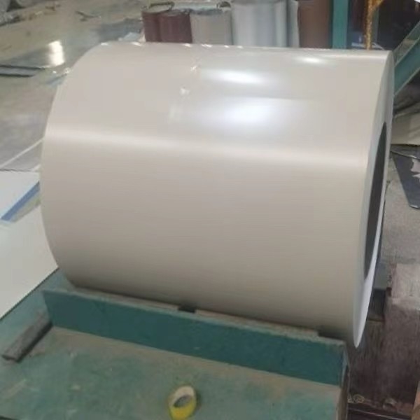 PPGL bobina de acero para un rendimiento superior y construcción duradera galvalume bobina de acero