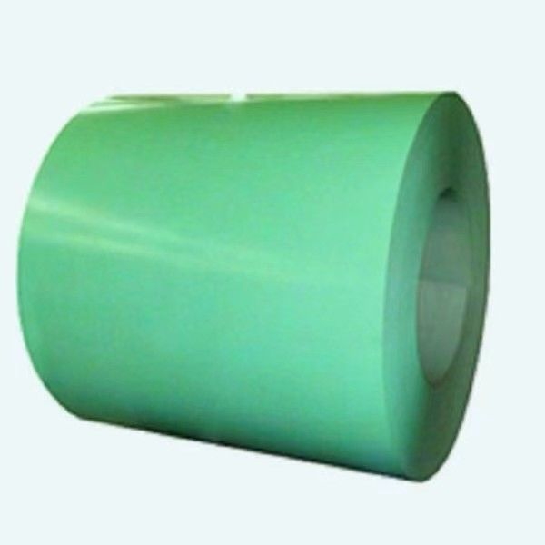 Bobina de acero laminada en frío PPGL S350GD DX53D para edificios exteriores y electrónica