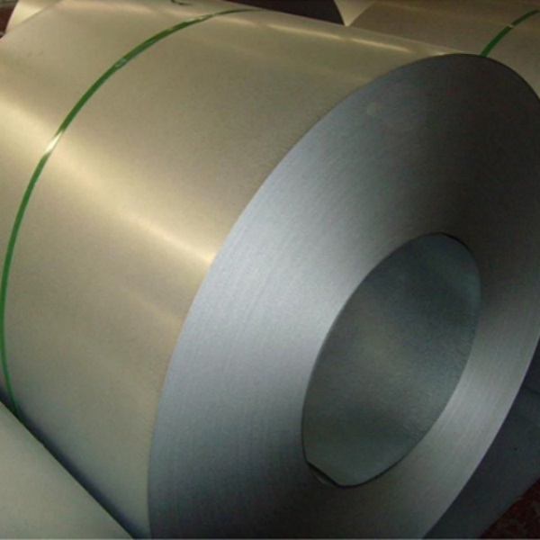 AZ150 Galvalume Steel Coil With 55% Al SGLCC For Solar Applications