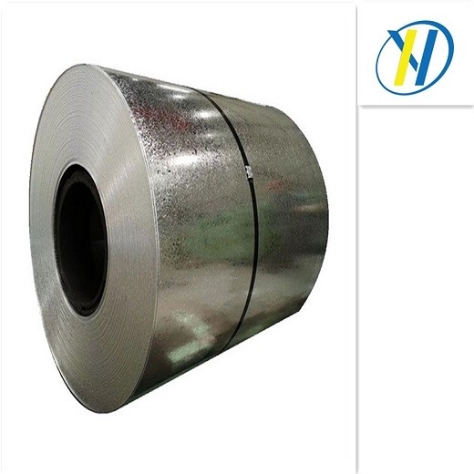 JISG3302 laminó la hoja de acero galvanizada 1.5m m sumergida caliente para la decoración exterior del auto y del tren