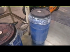 Hoja de acero corrugado