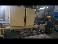 Hoja de acero corrugado