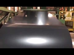 hoja de 0.125-4.0m m PPGI PPGL