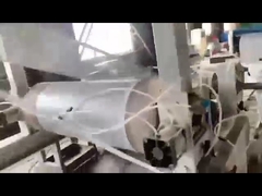 La fuente en línea perforó el acero de hoja de aluminio perforó la hoja