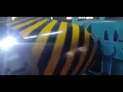 El color de acero duro de la bobina del metal PPGL de 0.12M M cubrió el acero galvanizado