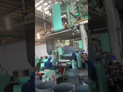 Caliente sumergido prepintó el color de acero de la bobina RAL de PPGL galvanizado cubriendo la hoja