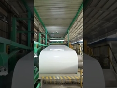 Bobina de acero blanca de la capa 30gauge PPGL del lavado