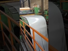 Bobina de acero del indicador PPGI&PPGL&GI&GL de Slittiing 24