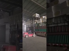 Tablero de las lanas de roca y lanas de la fibra de vidrio