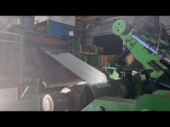 GL/bobina de acero del Galvalume