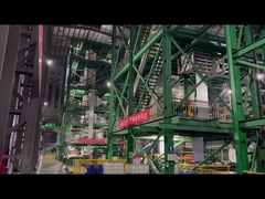 Proceso de fabricación de la fábrica y ambiente de la fábrica