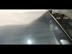 Hoja perforada de aluminio