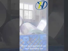 Hoja perforada de aluminio