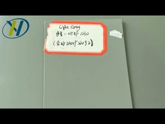 Prueba de película de la pintura