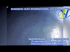 SHANGAI HUIYI-FACTORY