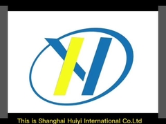 Introducción de productos principal de HUIYI