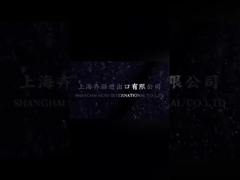 Contraste de color de la muestra PPGL