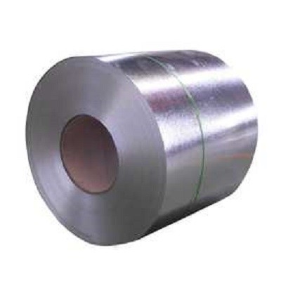 Bobina de acero AZ50 sumergido caliente G550 del Galvalume de ASTM A792 AFP Aluzinc GL