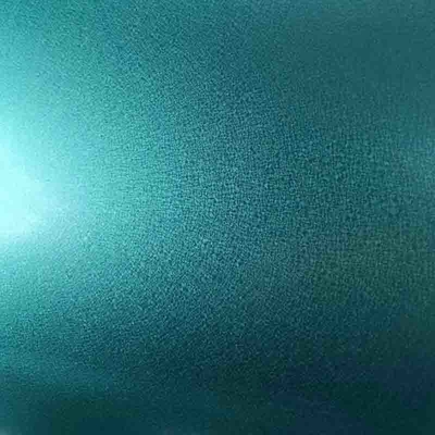En el caso de los productos de acero, se utilizará una bobina de acero de galvalume azul de 600 - 1500 mm Az30 - Az150 g/m2 12-30% de alargamiento