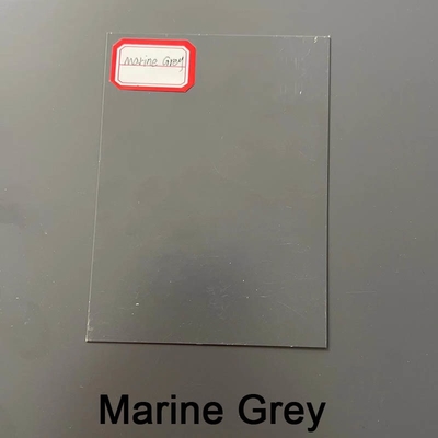 Prepintado Galvalume bobina de acero con Akzo Nobel PE HDP pintura para el Spangle cero