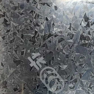 G.I. bobina de hierro galvanizado de acero bobina Q235 S350 A653 G550 S350GD