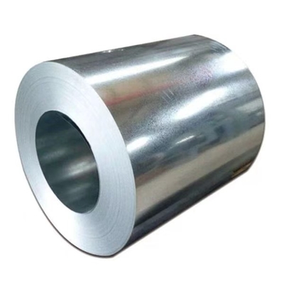 508mm de Galvalume de la hoja de metal Galvalume de la bobina de acero de aluminio de aleación de zinc de acero recubierto