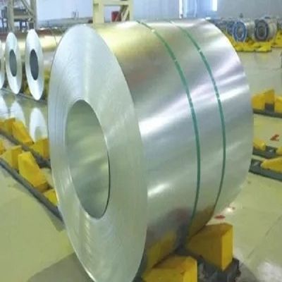 ASTM Galvalume bobina de acero 0,12-1,5 mm espesor JIS / DIN / AISI GL Metal de acero