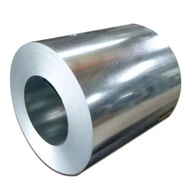 Galvalume acero bobina de aluminio aleación de zinc acero recubierto ahorro de costos y larga vida útil