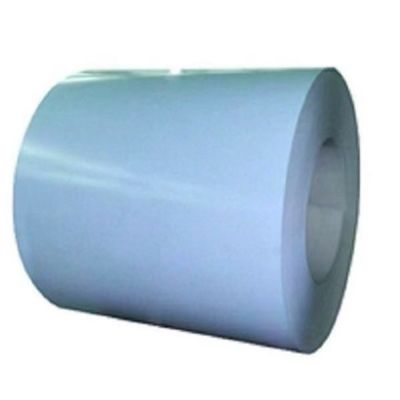 AZ150 AZ180 bobina de acero galvanizado prepintado y laminado en frío DX51D Z275 para techos