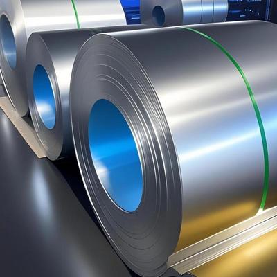 Cinturón de acero galvanizado de zinc pesado Z275 G300