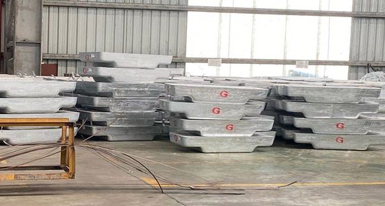1250m m galvanizaron la techumbre de acero de la chapa