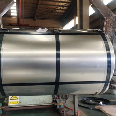 G550 hojas que cubren de acero galvanizadas sumergidas calientes JIS G3302
