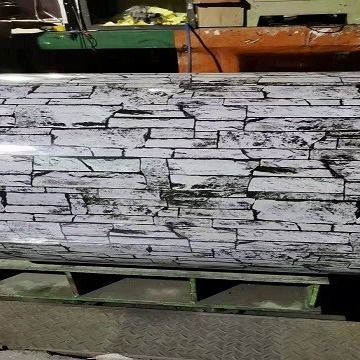 G450 25um prepintó la bobina de acero JIS G3322 del Galvalume