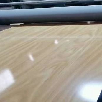 bobina de acero prepintada 600m m del Galvalume