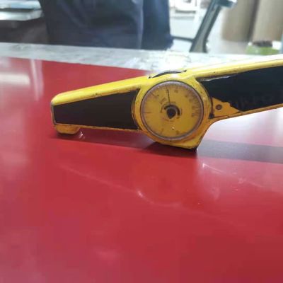 AZ150 cubrió el acero galvanizado prepintado para la techumbre acanalada