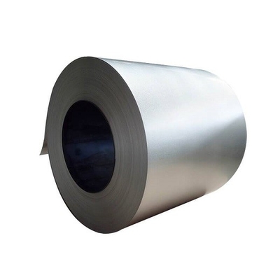 Acción anti de la bobina del Galvalume de Chromating JIS G3302 del finger laminada en caliente