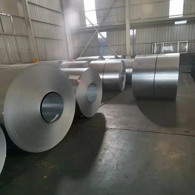 El color de PPGI cubrió la bobina de acero prepintada hoja acanalada galvanizada del SOLDADO ENROLLADO EN EL EJÉRCITO de la techumbre del metal