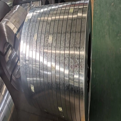 Finger anti de la bobina de acero del Galvalume de la impresión del Al-Zn del 55% para cubrir las hojas
